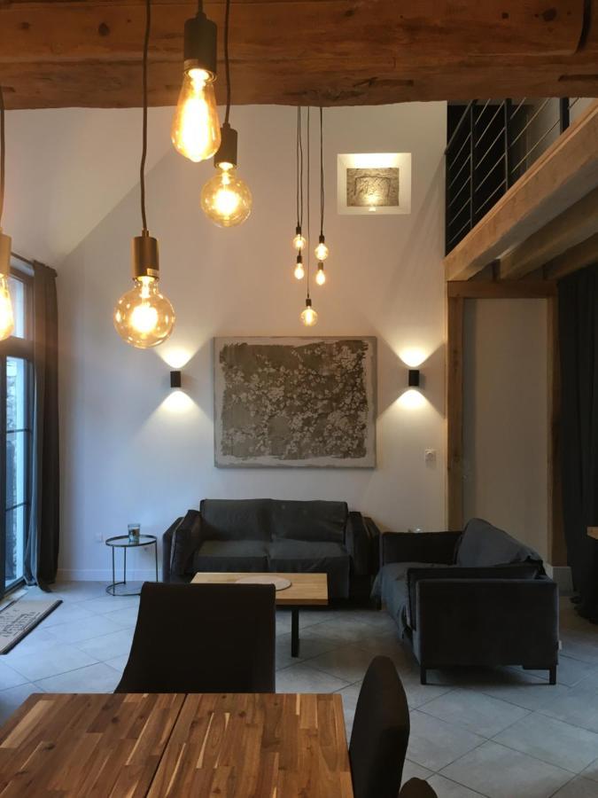 Les Gites Du Val De Chambord Huisseau-sur-Cosson Экстерьер фото