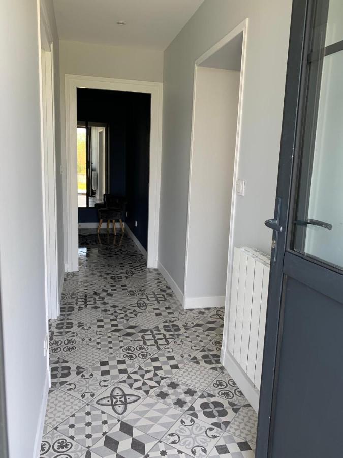 Les Gites Du Val De Chambord Huisseau-sur-Cosson Экстерьер фото