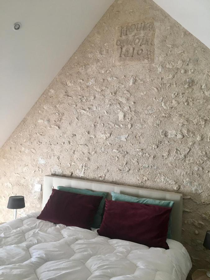 Les Gites Du Val De Chambord Huisseau-sur-Cosson Экстерьер фото